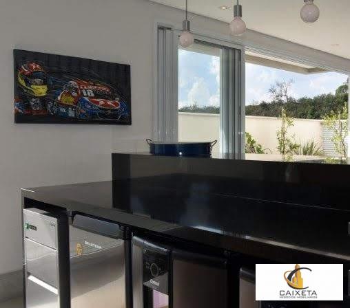 Casa em condomínio para Locação em Santana de Parnaíba - 10
