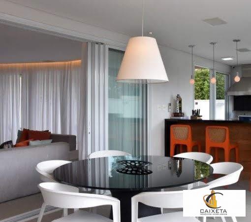 Casa em condomínio para Locação em Santana de Parnaíba - 6