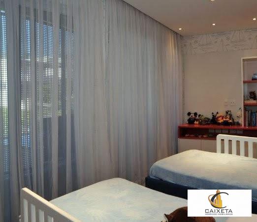 Casa em condomínio para Locação em Santana de Parnaíba - 17