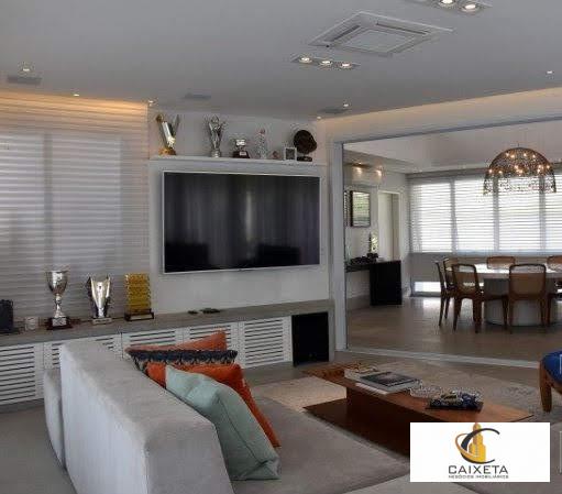 Casa em condomínio para Locação em Santana de Parnaíba - 3