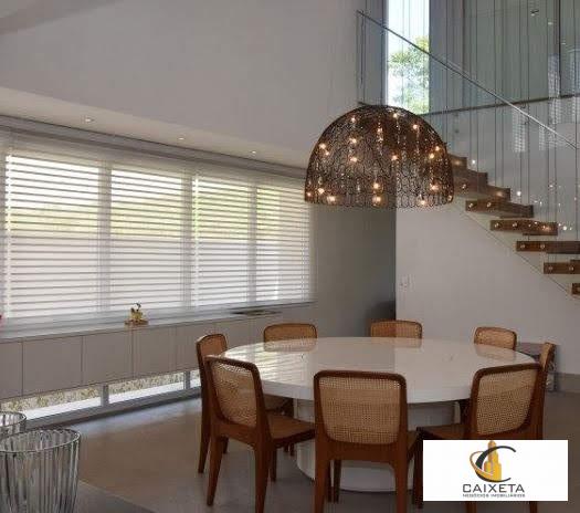 Casa em condomínio para Locação em Santana de Parnaíba - 2