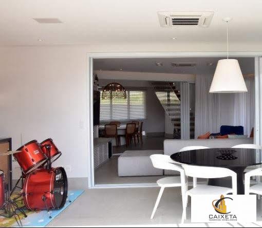 Casa em condomínio para Locação em Santana de Parnaíba - 9