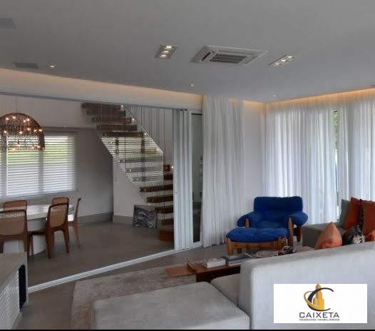 Casa em condomínio para Locação em Santana de Parnaíba - 4