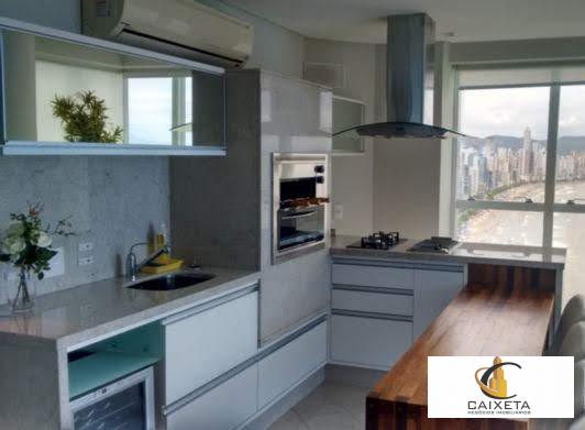 Apartamento para Venda em Balneário Camboriú - 12