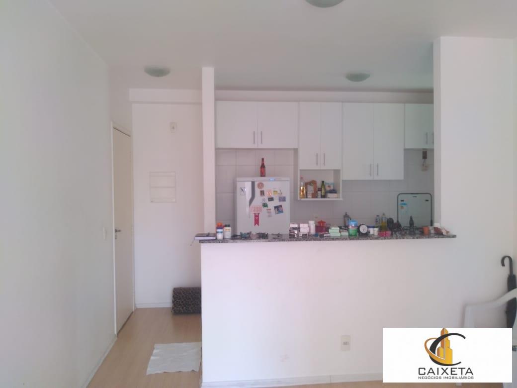 Apartamento para Venda em Barueri - 4
