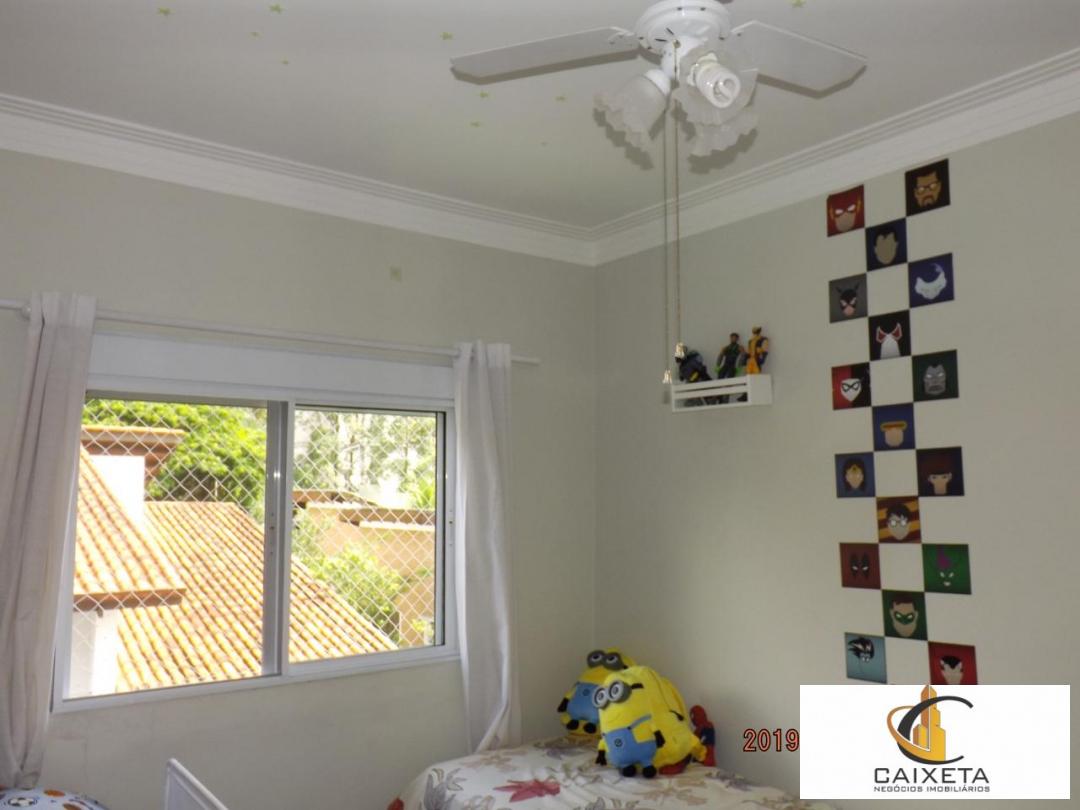 Casa em condomínio para Venda em Santana de Parnaíba - 17