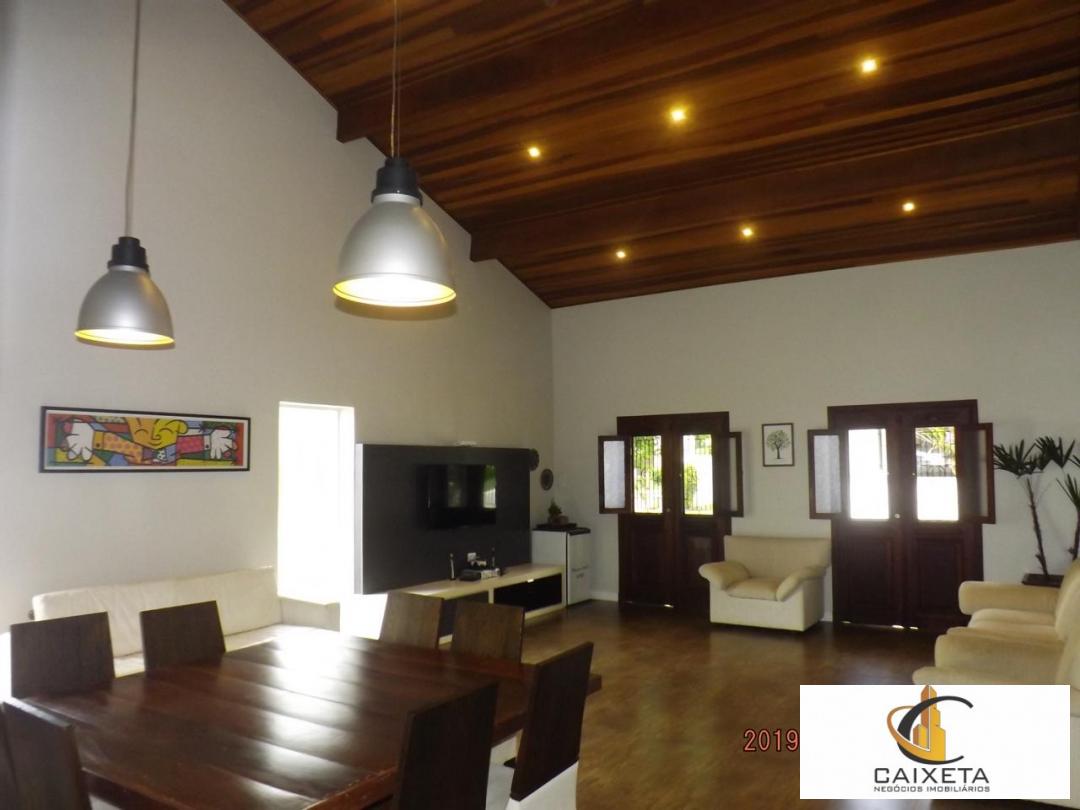 Casa em condomínio para Venda em Santana de Parnaíba - 5