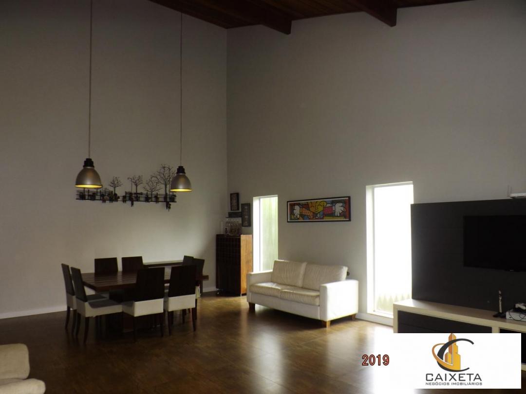 Casa em condomínio para Venda em Santana de Parnaíba - 4