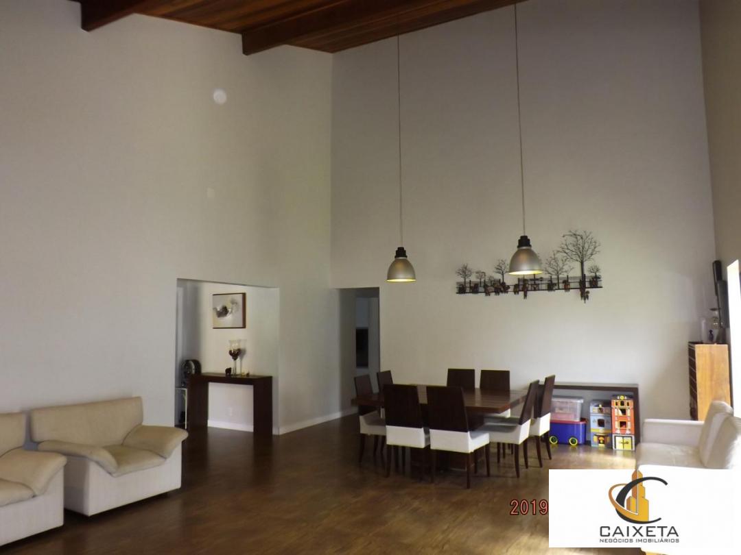 Casa em condomínio para Venda em Santana de Parnaíba - 6