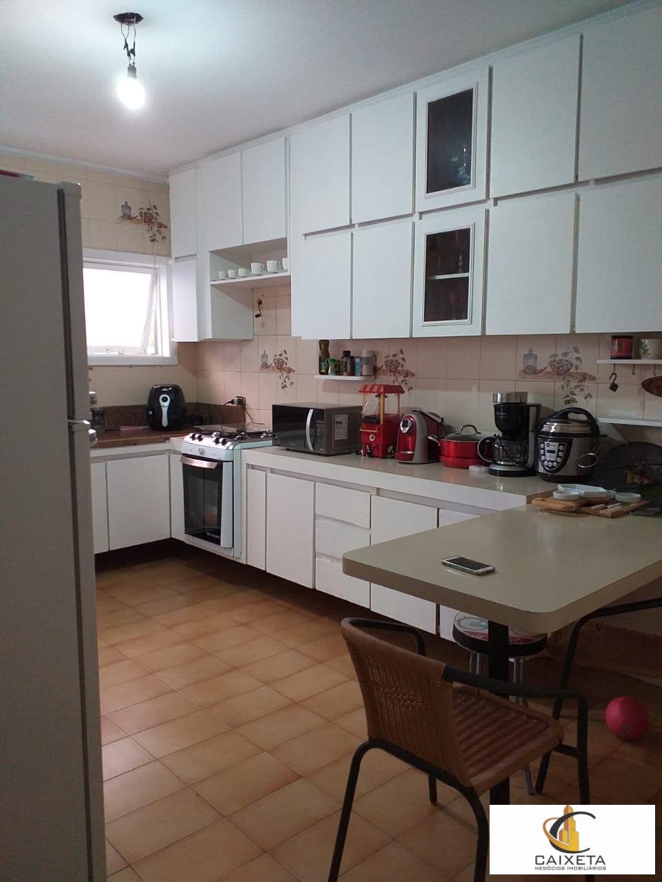 Casa em condomínio para Venda em Santana de Parnaíba - 13