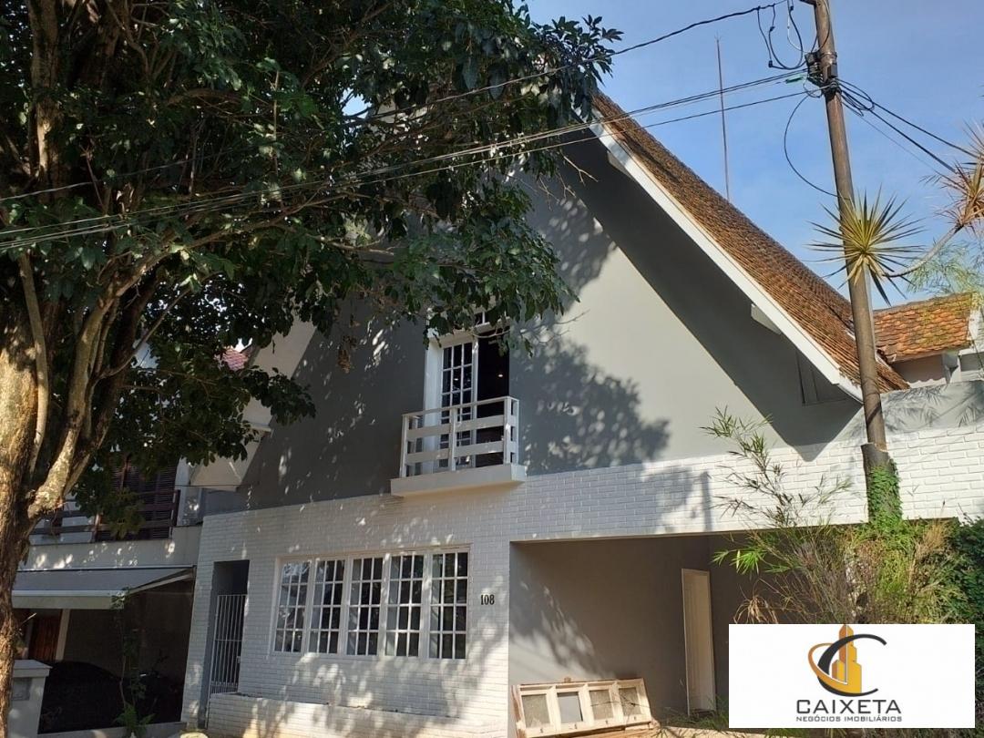 Casa em condomínio para Venda em Santana de Parnaíba - 1