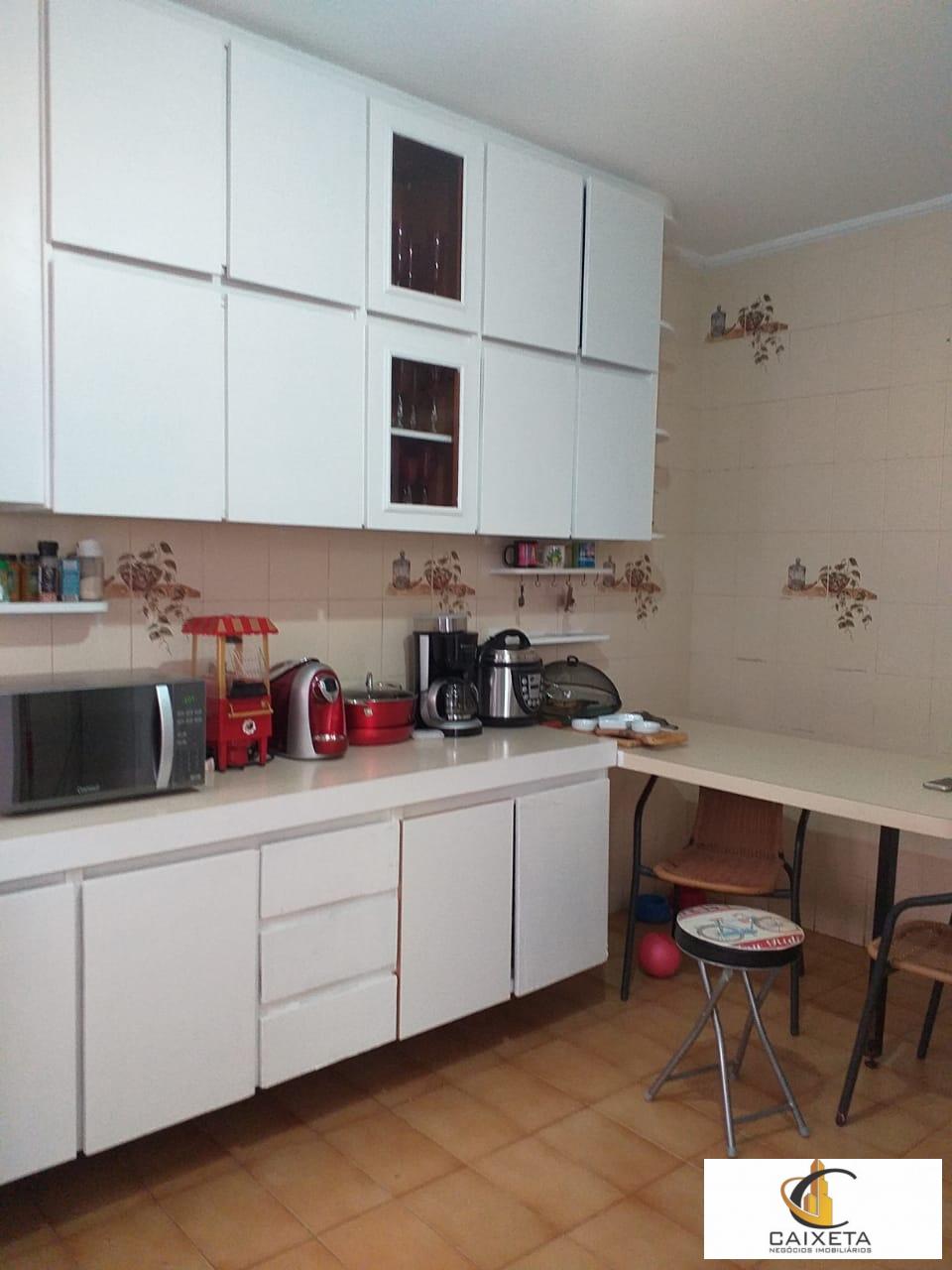 Casa em condomínio para Venda em Santana de Parnaíba - 14