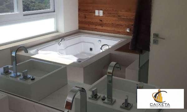 Casa de Condomínio, 3 quartos - Foto 16