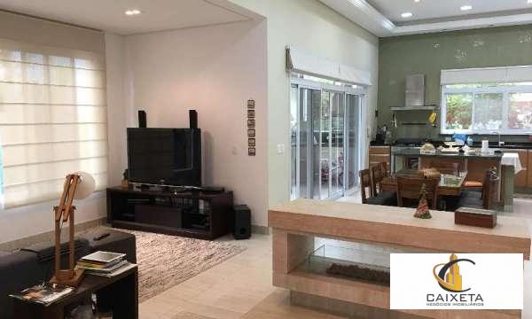 Casa em condomínio para Venda em Santana de Parnaíba - 6
