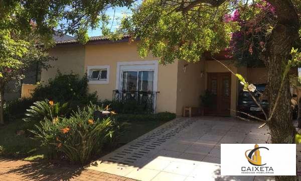 Casa em condomínio para Venda em Santana de Parnaíba - 4