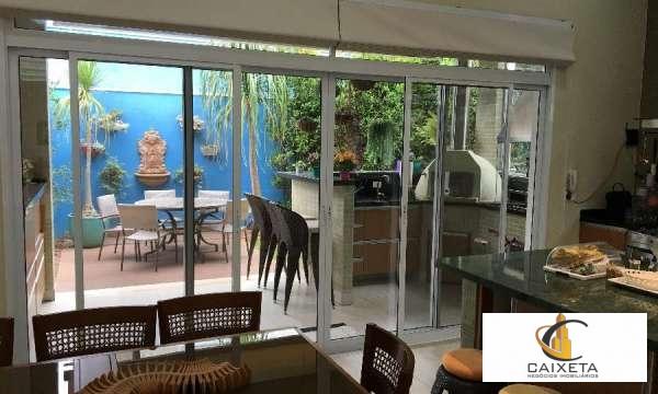 Casa em condomínio para Venda em Santana de Parnaíba - 5
