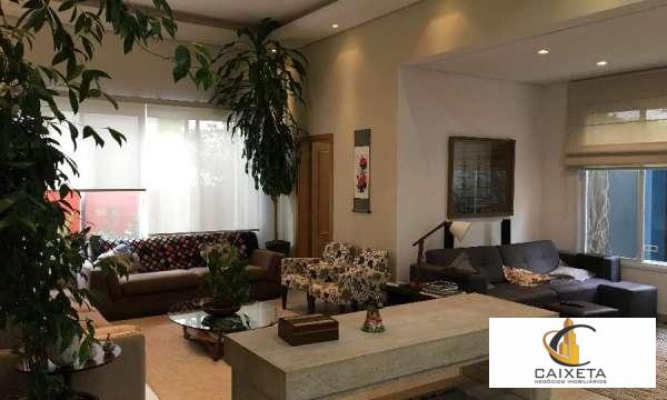 Casa em condomínio para Venda em Santana de Parnaíba - 2
