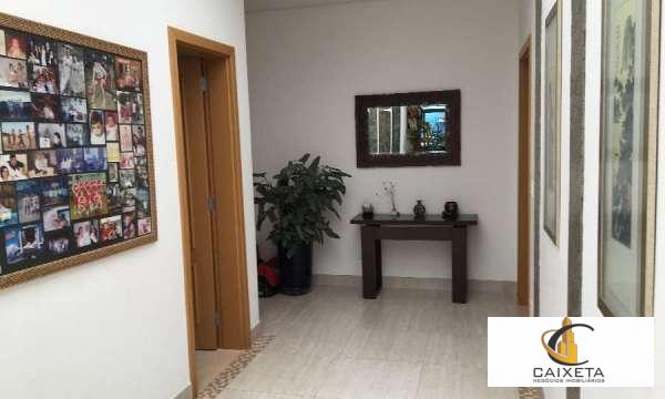 Casa em condomínio para Venda em Santana de Parnaíba - 9