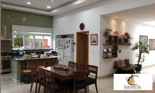 Casa em condomínio para Venda em Santana de Parnaíba - 12