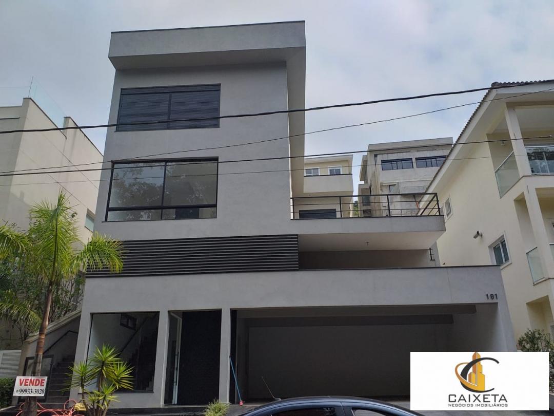 Casa em condomínio para Venda em Santana de Parnaíba - 2