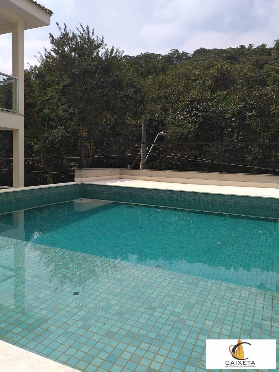 Casa em condomínio para Venda em Santana de Parnaíba - 8