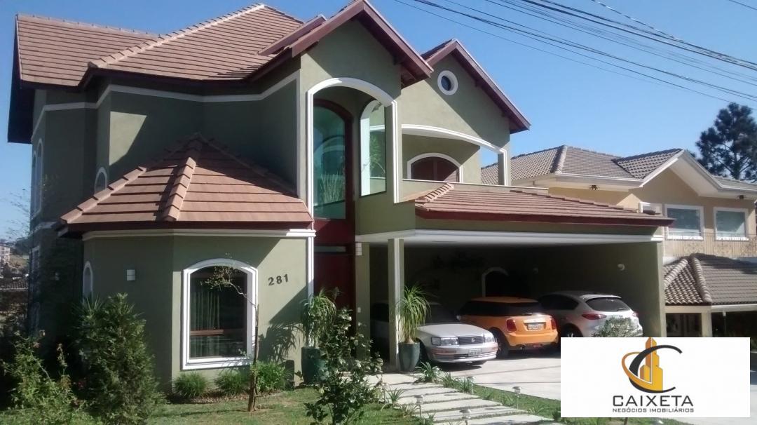 Casa de Condomínio, 4 quartos - Foto 3