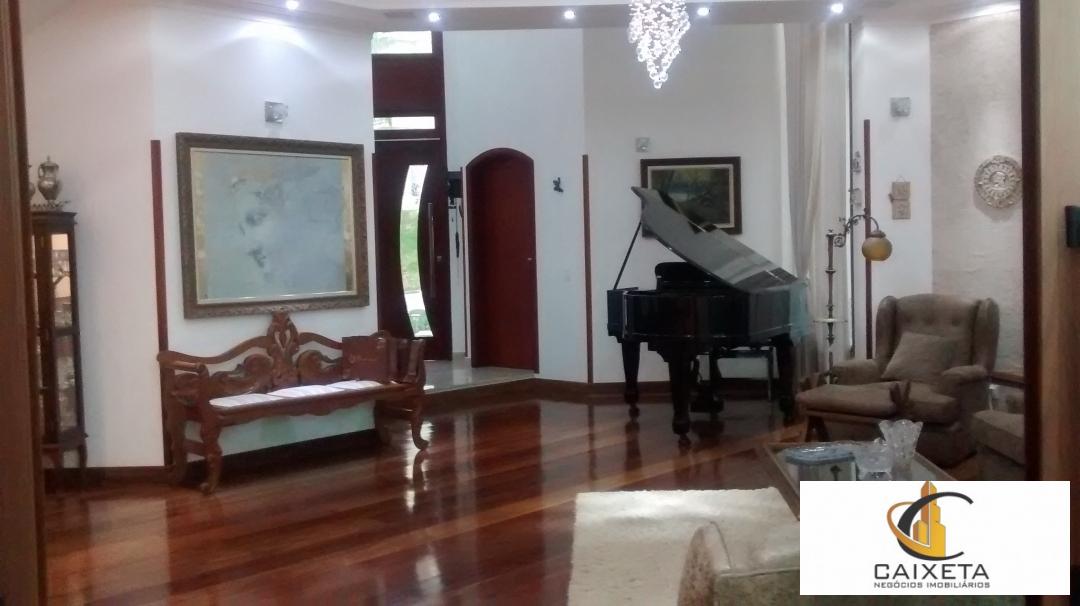 Casa de Condomínio, 4 quartos - Foto 7