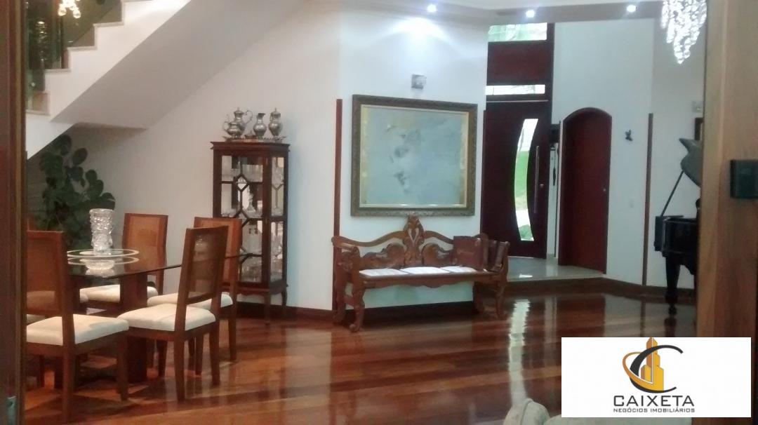 Casa de Condomínio, 4 quartos - Foto 8