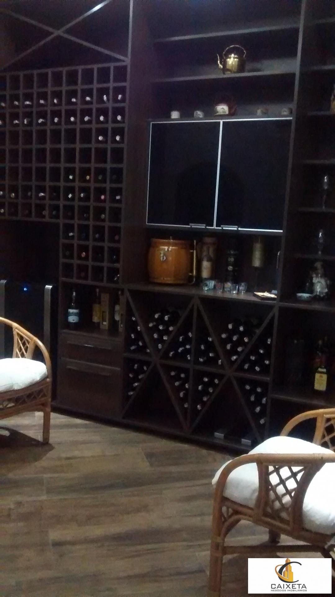 Casa de Condomínio, 4 quartos - Foto 10