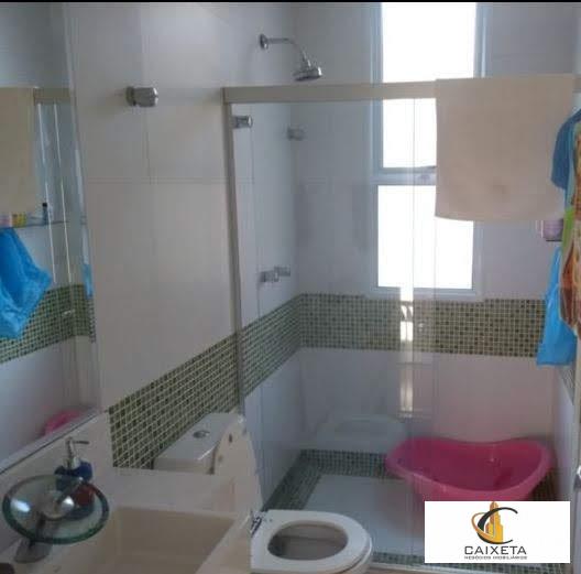 Casa em condomínio para Venda em Santana de Parnaíba - 22