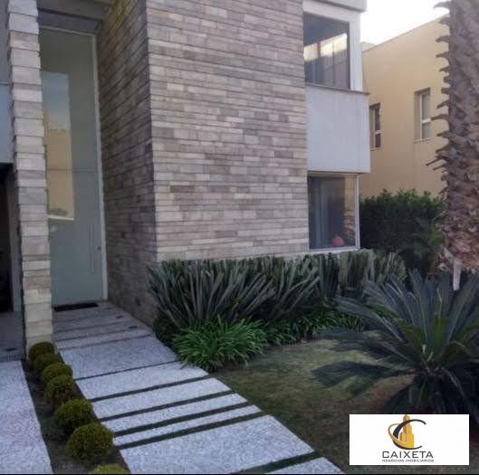 Casa em condomínio para Venda em Santana de Parnaíba - 6