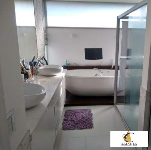 Casa em condomínio para Venda em Santana de Parnaíba - 16