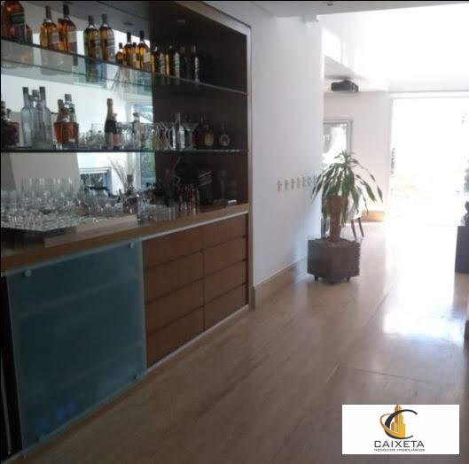 Casa em condomínio para Venda em Santana de Parnaíba - 11