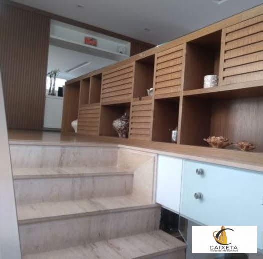 Casa em condomínio para Venda em Santana de Parnaíba - 12