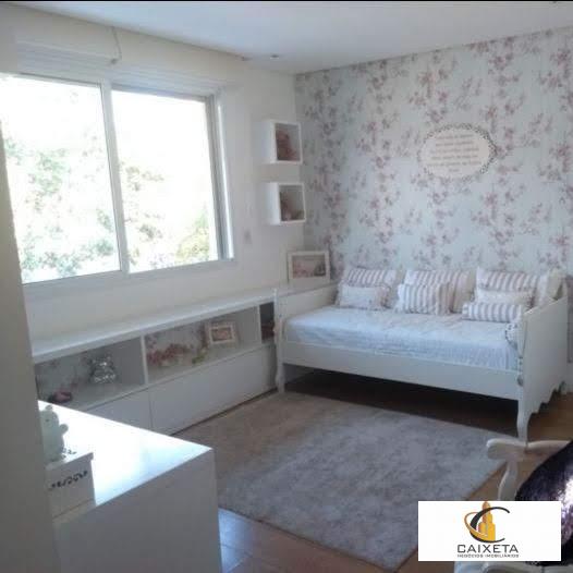 Casa em condomínio para Venda em Santana de Parnaíba - 17