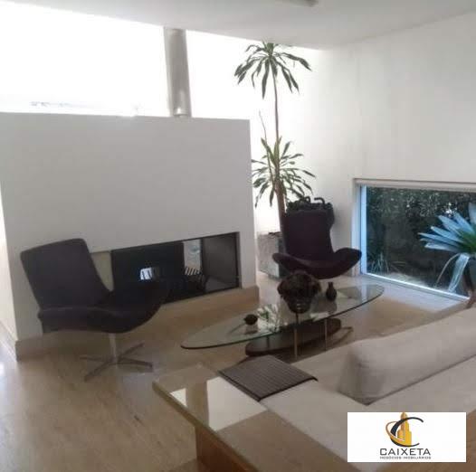 Casa em condomínio para Venda em Santana de Parnaíba - 4