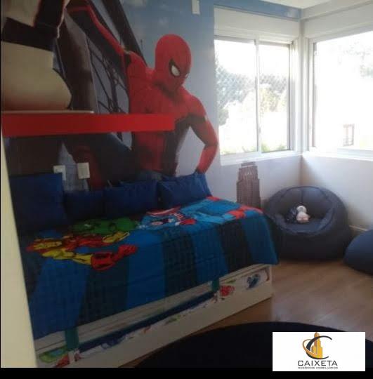 Casa em condomínio para Venda em Santana de Parnaíba - 20