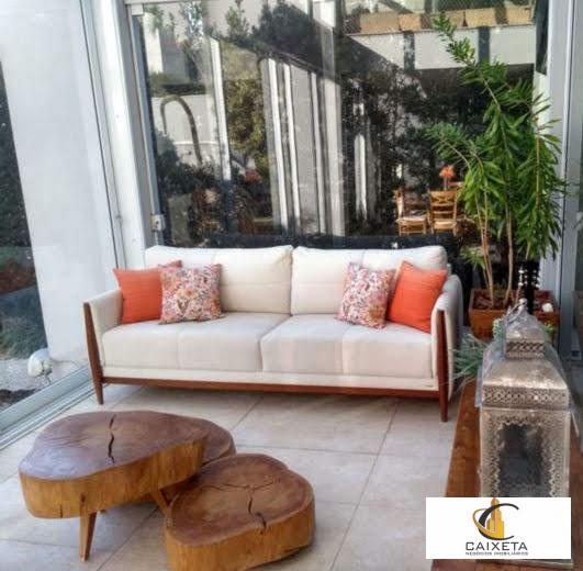 Casa em condomínio para Venda em Santana de Parnaíba - 1