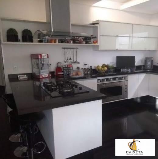 Casa em condomínio para Venda em Santana de Parnaíba - 8