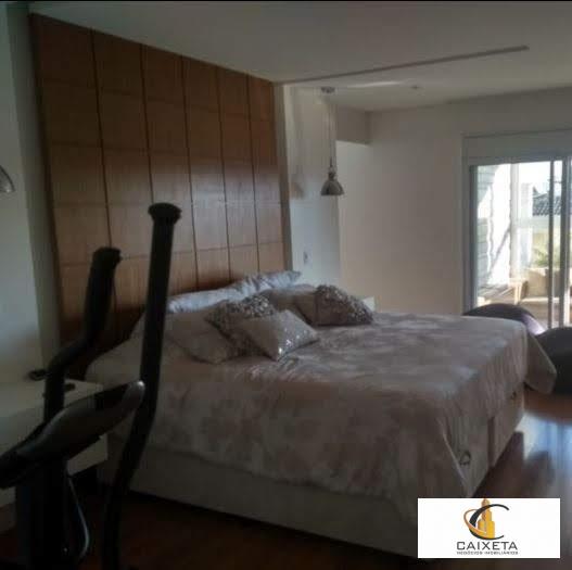 Casa em condomínio para Venda em Santana de Parnaíba - 15