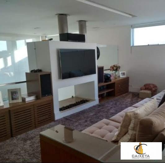 Casa em condomínio para Venda em Santana de Parnaíba - 9