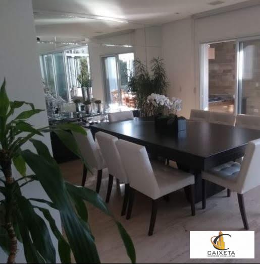 Casa em condomínio para Venda em Santana de Parnaíba - 3