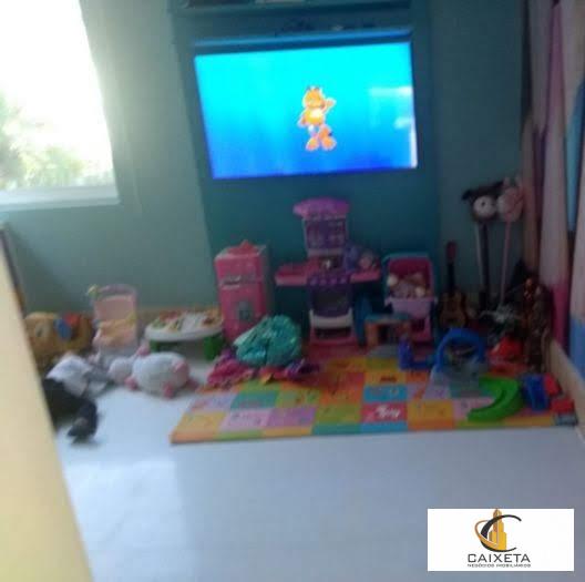Casa em condomínio para Venda em Santana de Parnaíba - 21