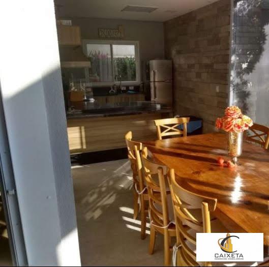 Casa em condomínio para Venda em Santana de Parnaíba - 2