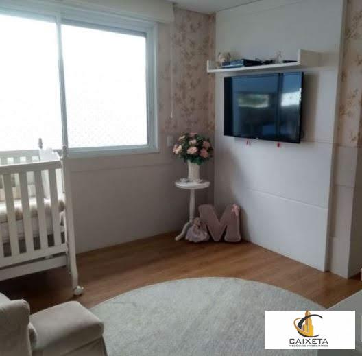 Casa em condomínio para Venda em Santana de Parnaíba - 19