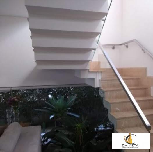 Casa em condomínio para Venda em Santana de Parnaíba - 13