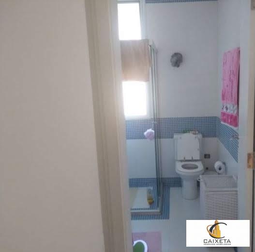 Casa em condomínio para Venda em Santana de Parnaíba - 18