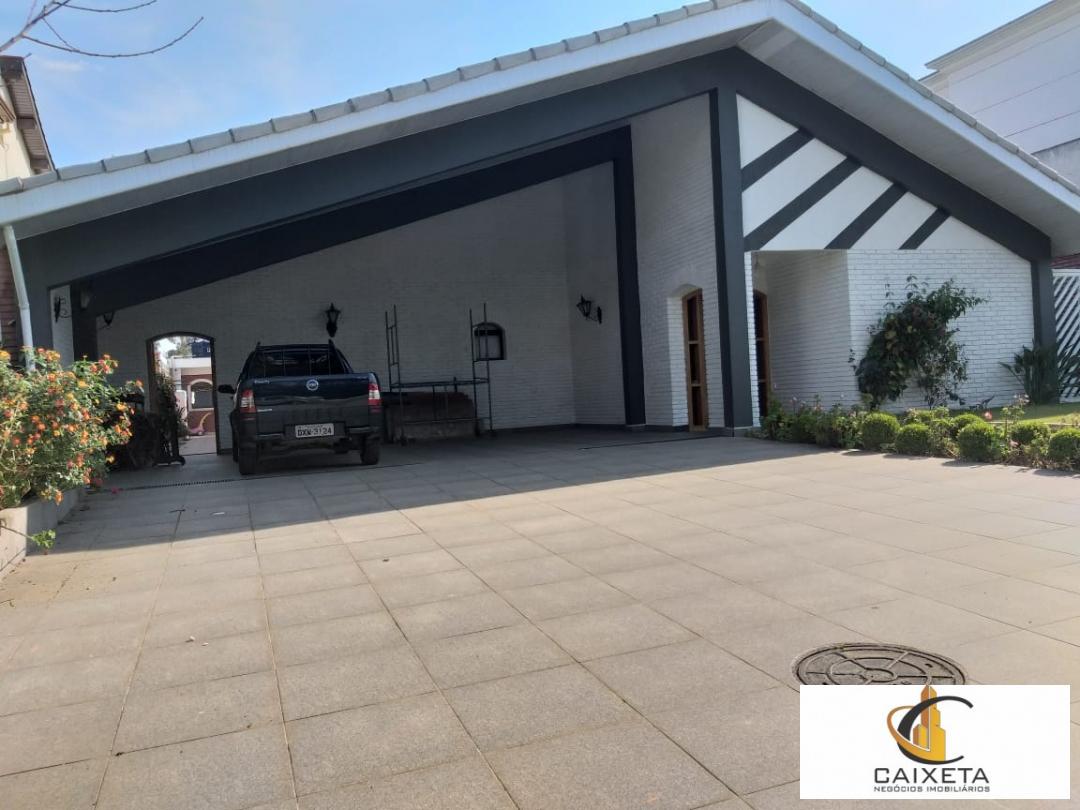 Casa em condomínio para Locação em Barueri - 1