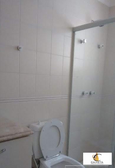 Apartamento para Venda em Santana de Parnaíba - 6