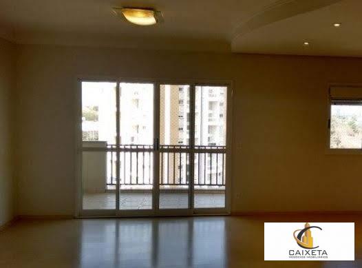 Apartamento para Venda em Santana de Parnaíba - 2
